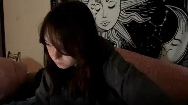 Show de Littleways na webcam