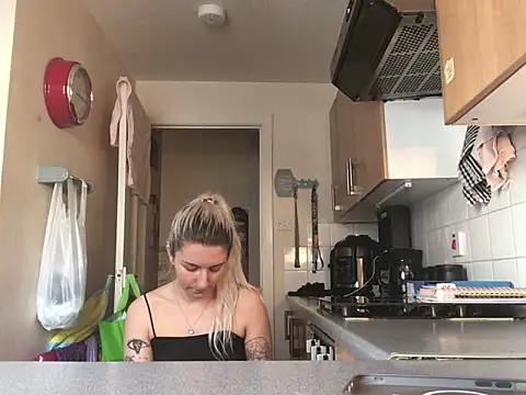 Show Webcam de xxamyleighxx