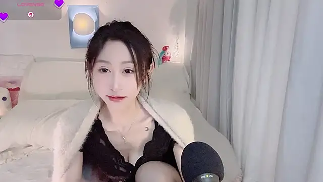 mistylana_ 在線直播表演