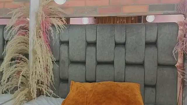 Missy_22_ – Kamerová šou