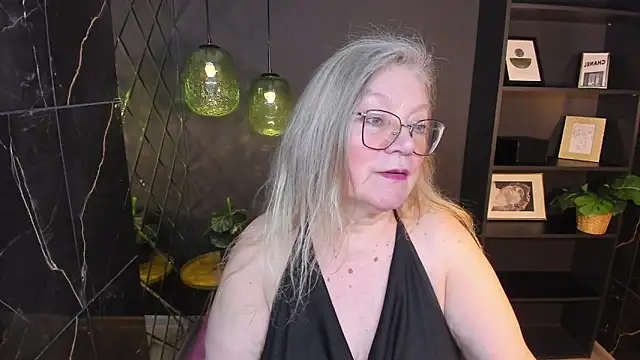 NataliMellow – webcam-show