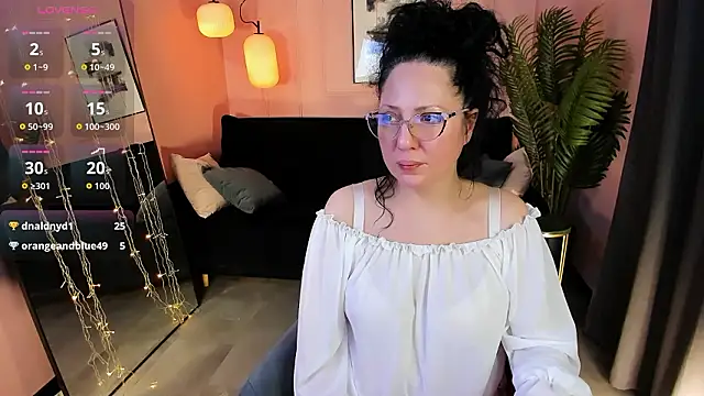 Anita_Muse's Live XXX Chat