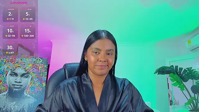 JANYLOVE__'s Live XXX Chat