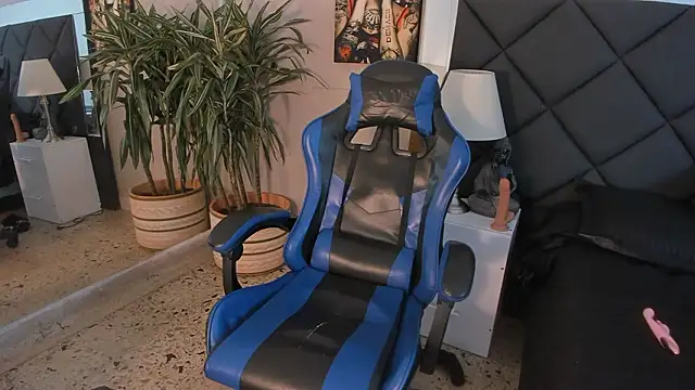 kai_stornn Webbikameraesitys