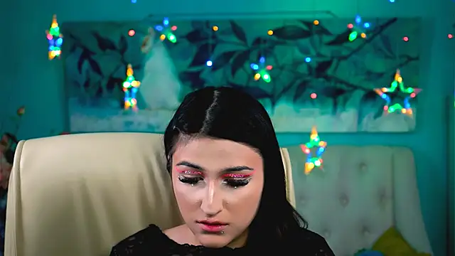 Chat XXX en directo de TerezaRobinson