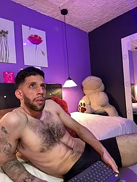 Karim_mansur: вебкам-шоу