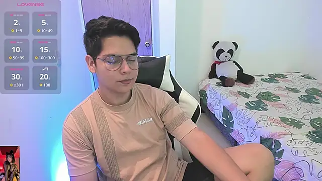 Asta_YunoXXX 即時 XXX 聊天