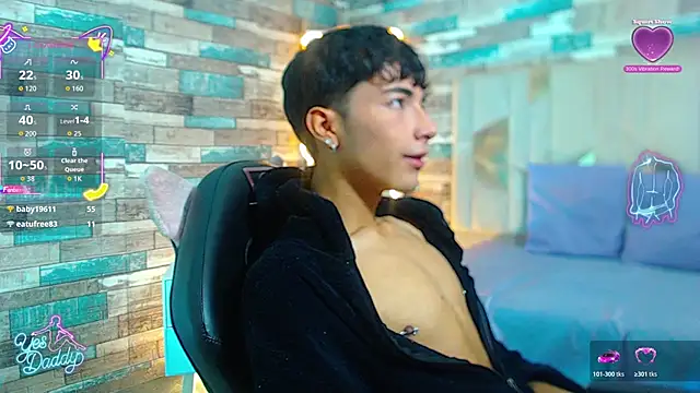 osamu_tay Live XXX-Chat