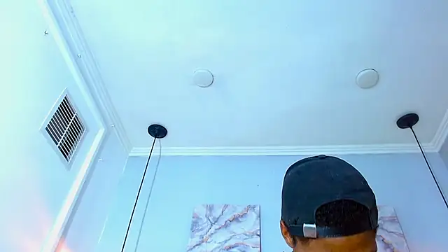 Santiago_Ortiz_: вебкам-шоу