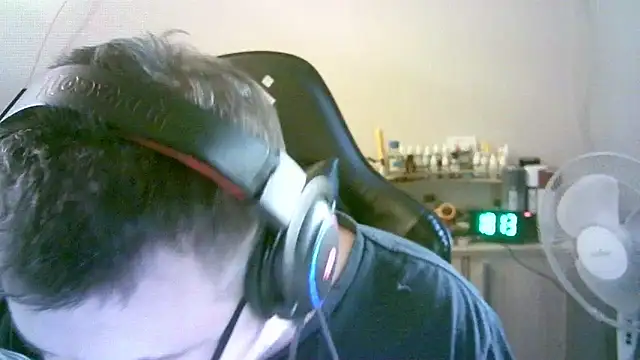 SirAbusern Webbikameraesitys