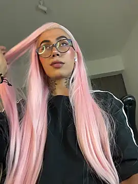 miss_tatiana_ Webcam show