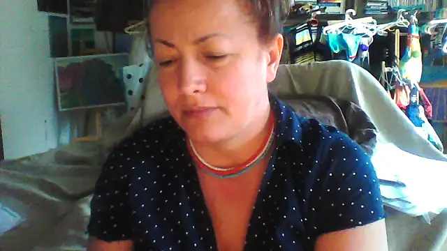 MariaAnaSunshine Live XXX-chat