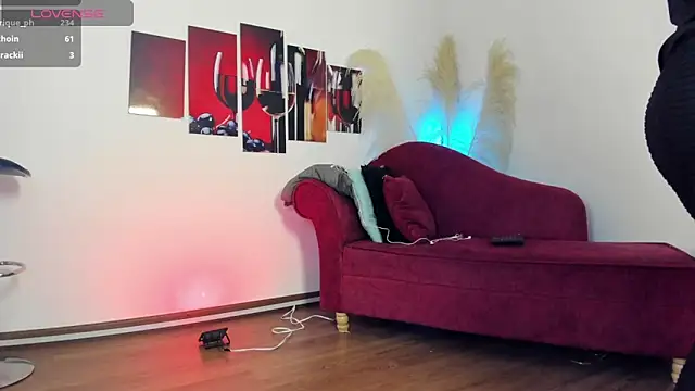 emma_sexxy's Live XXX Chat