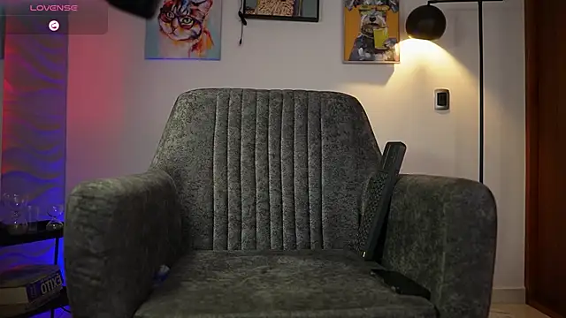 TaylerCross_ Webcam Show