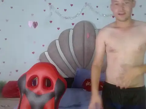 sven_fox723 Webcam show