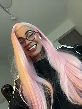 miss_tatiana_ Webcam-Show