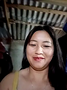 Show modela buddy-sexy na web-kameri