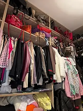 Show de didihairypussy na webcam