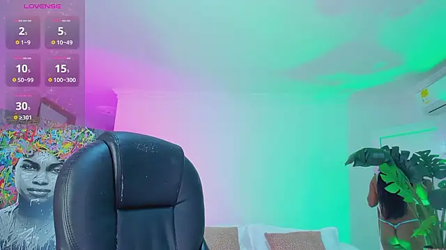 JANYLOVE__ 라이브 XXX 채팅