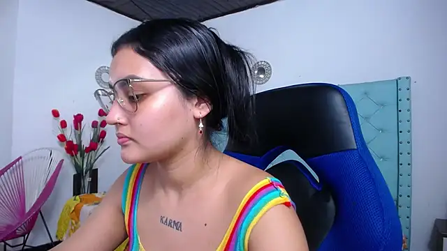 kathe-mills235 élő XXX-chatje