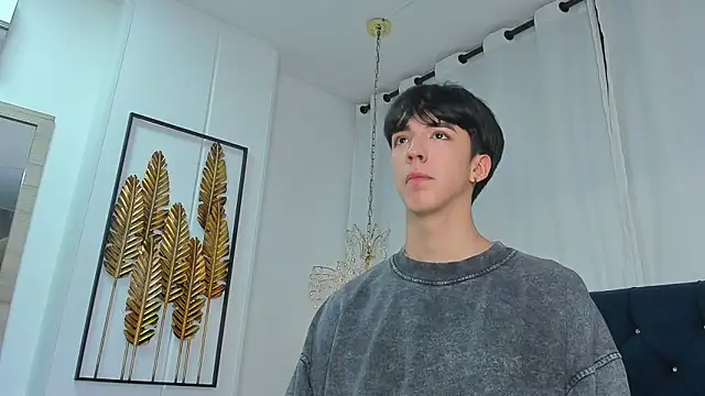 AerumChae 网络视讯表演