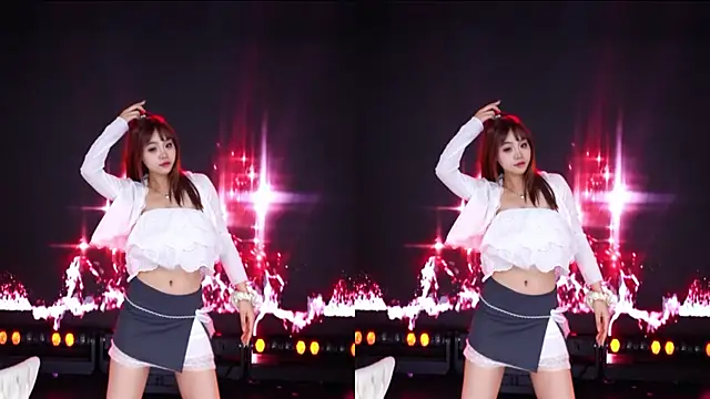 Chat XXX Live cdyyds003