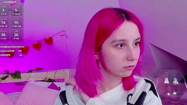 Chat XXX Live Liann_Stark