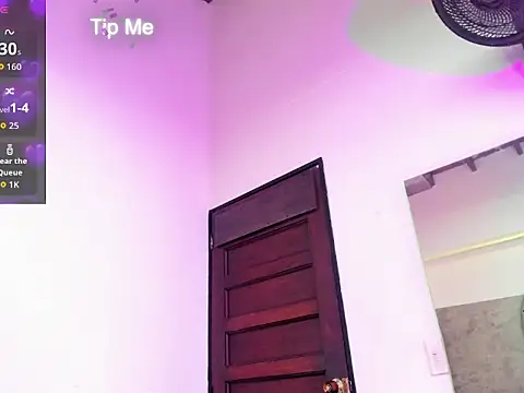 Melody-Joness Live XXX-chat