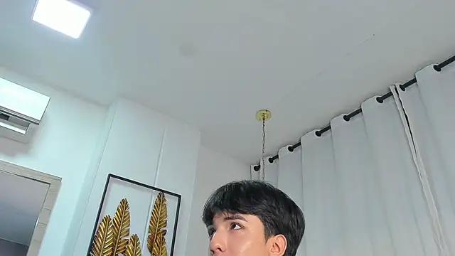 AerumChae Show Webcam