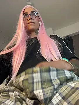 Show de miss_tatiana_ na webcam