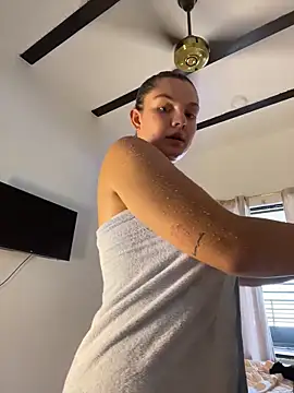 Webkamerová show Eva_stark10