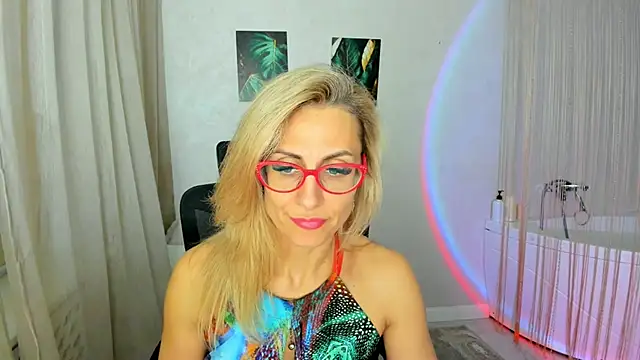 Chatroom XXX en direct de MuseOfStage