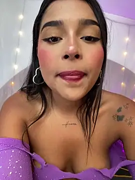 Mariangel_11's Webcam Show