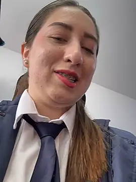 _Susy-Office1 Show Webcam