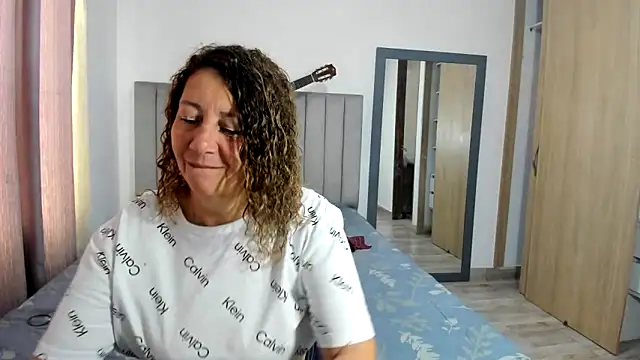 sarita_mature Webcam-Show