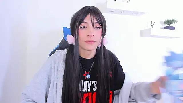 Damiian20_ – Kamerová šou