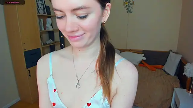 AngelesBenitz's Live XXX Chat