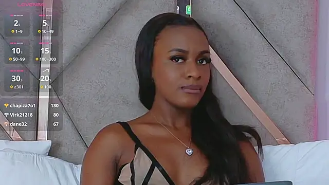 Sally-Noa's Live XXX Chat