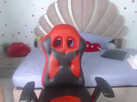 sven_fox723 Webcam Show