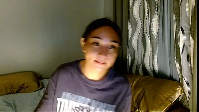 SweetLilly_18 Webcamshow