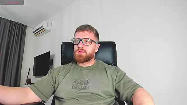 Findom_guy – Kamerová šou