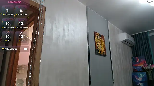 Stacy_Davice Adlı Modelin Canlı XXX Sohbeti