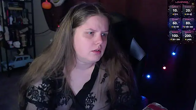 XXX chat uživo modela so_cute777