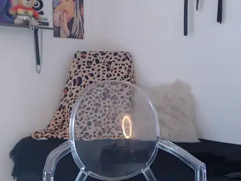 Perola__May webcam show