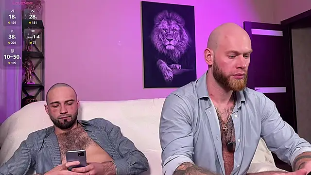 FireBeard_ Webcamshow