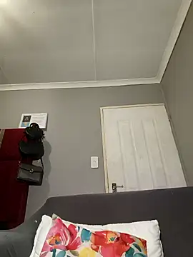 โชว์เว็บแคมของ HoneyDropsX