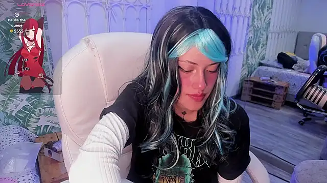 _sharlotte777's Live XXX Chat