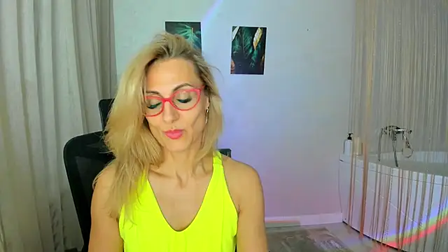 MuseOfStage Live XXX-Chat