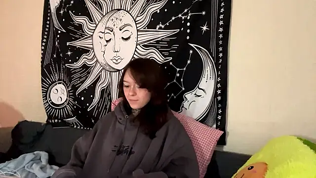 Littleways Webcam Show