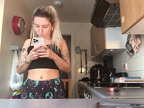 xxamyleighxx's Webcam Show